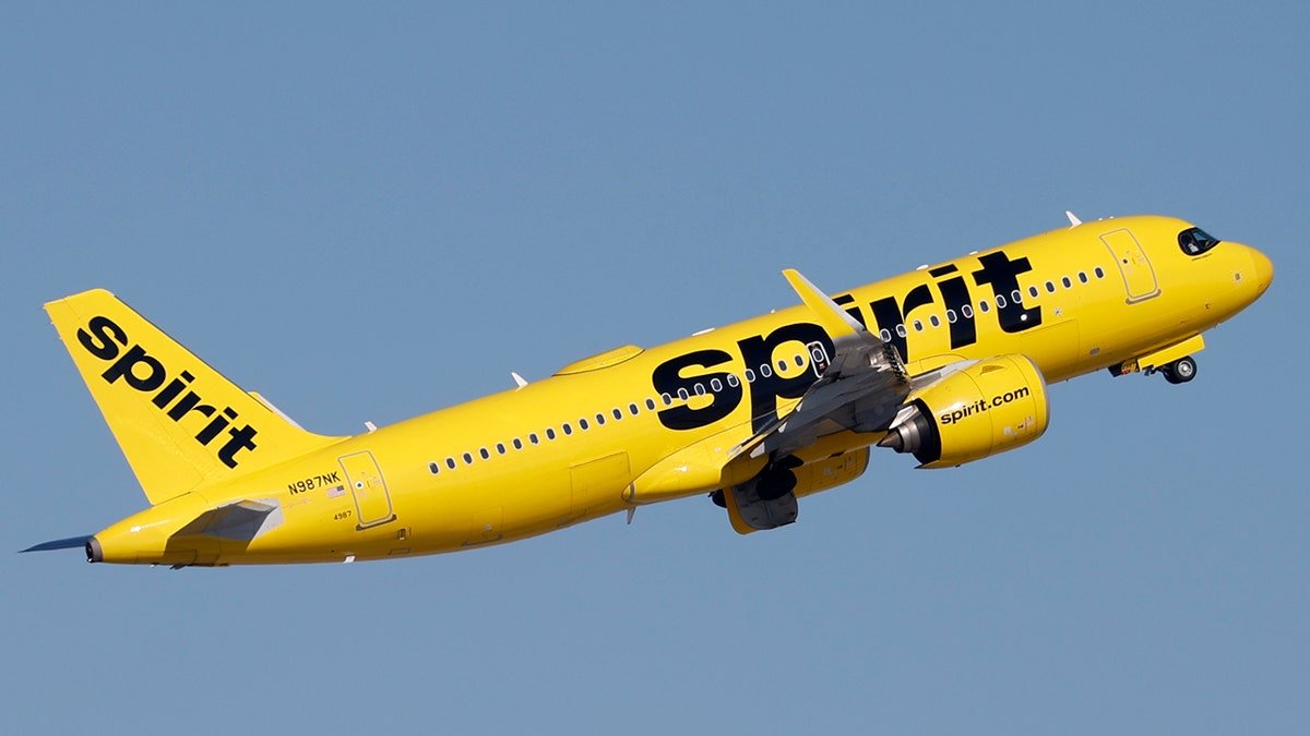 A Love Letter to Spirit Airlines: The Budget Flight That Opened Up the World